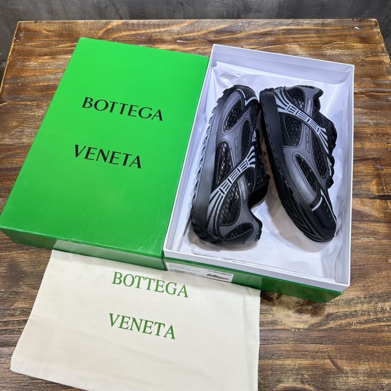 Bottega Veneta Shoes